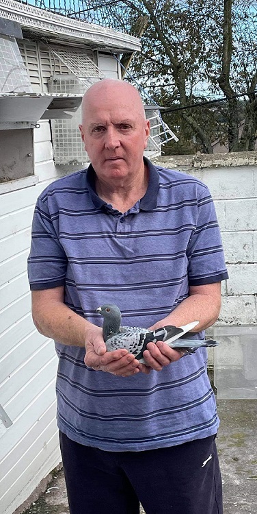 Liam OSullivan 19 10 21