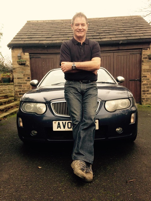 Dave Ibbotson 29 11 21