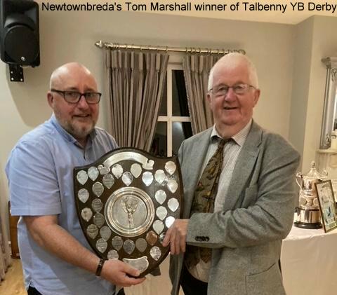 T Marshall 25 11 21