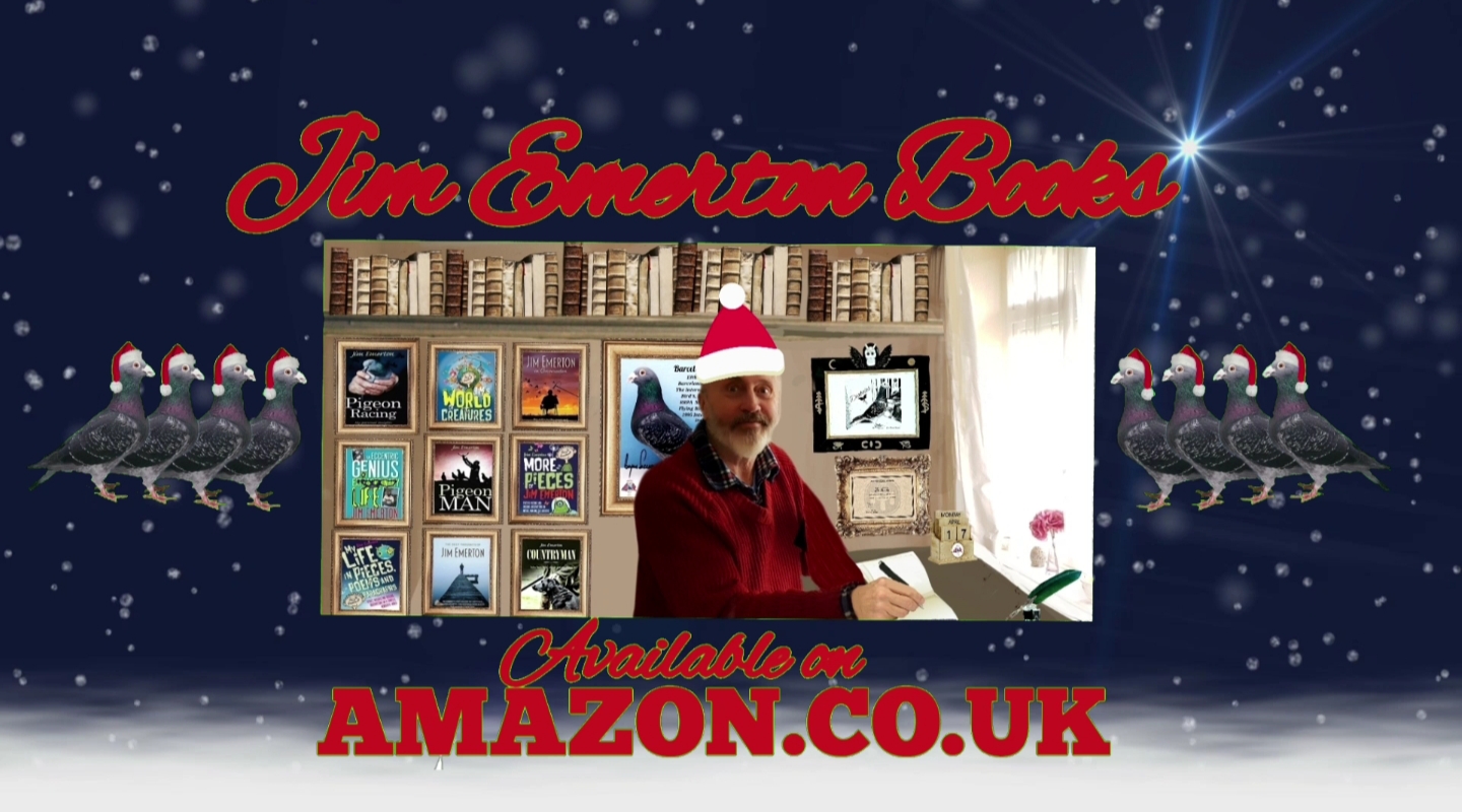 Bobby Wickes chats to Jim Emerton - 20-12-21