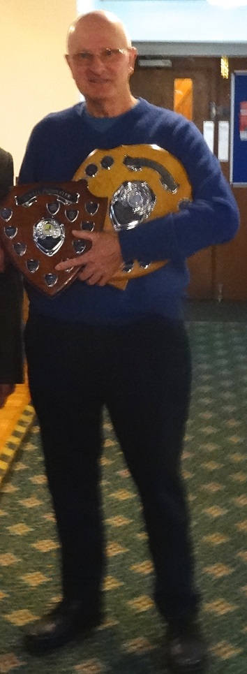 Alan Houldsworth 20 12 21