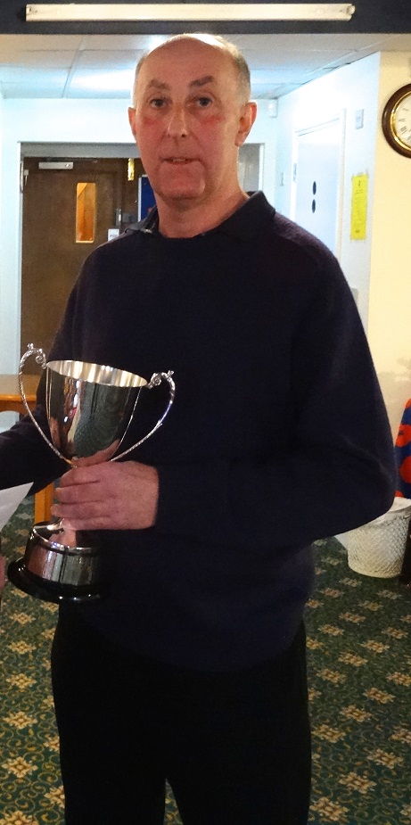 Alan Peach 20 12 21