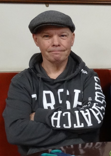 Steve Lambert 02 12 21