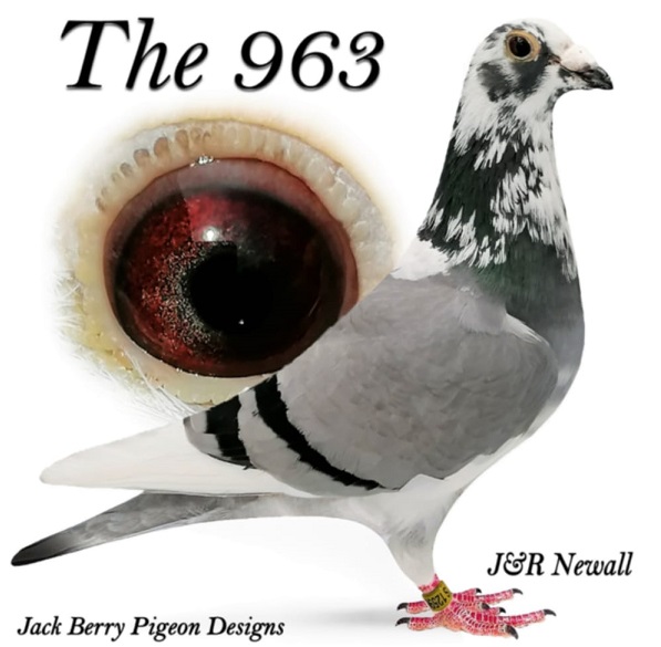 the 963 16 12 21