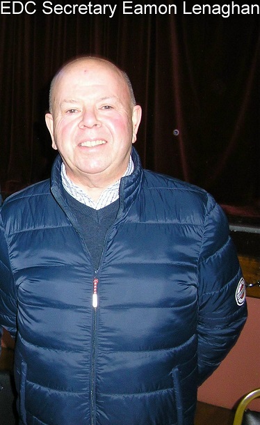 Eamon Lenaghan 13 01 22