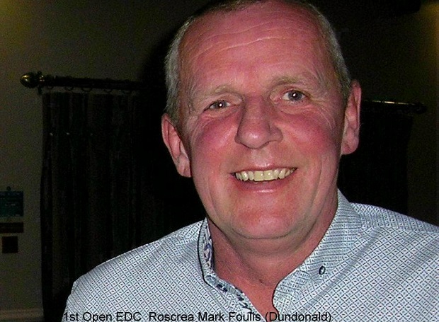 East Down Combine News - 29-04-22