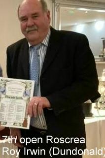 Roy Irwin 29 04 22