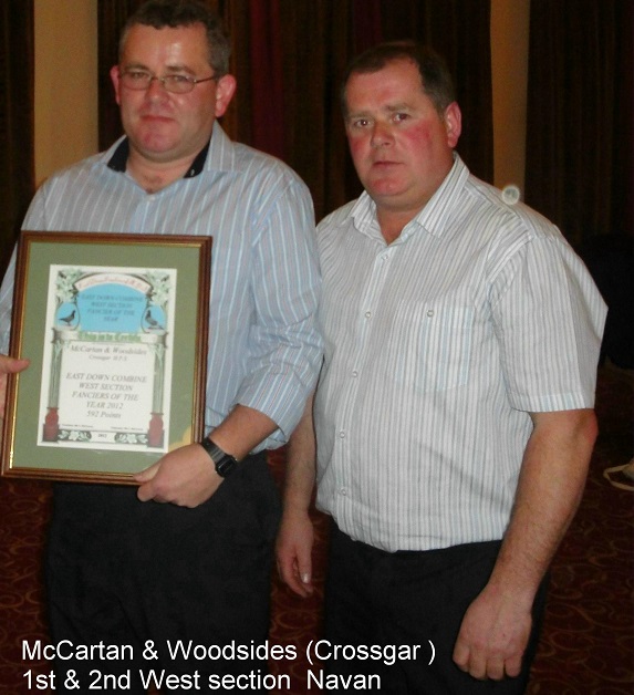 Woodsides 19 04 22