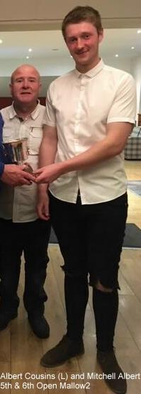A Cousins 26 05 22