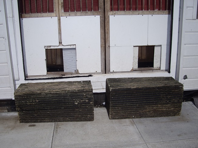 Chris Corfields Trapping System 27 06 22