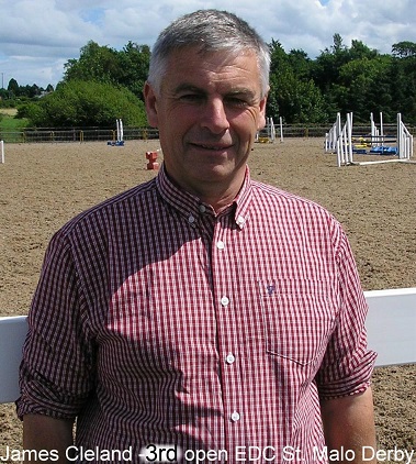 James Cleland 05 07 22
