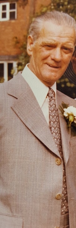 Ronnie Moore. z04 07 22