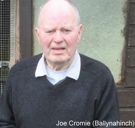 J Cromie 22 08 22