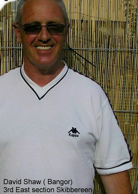 David Shaw 15 09 22