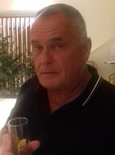 Ronnie Szmaglik 06 09 22