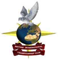 BICC - Trevor Robinson, an 800-mile Fancier