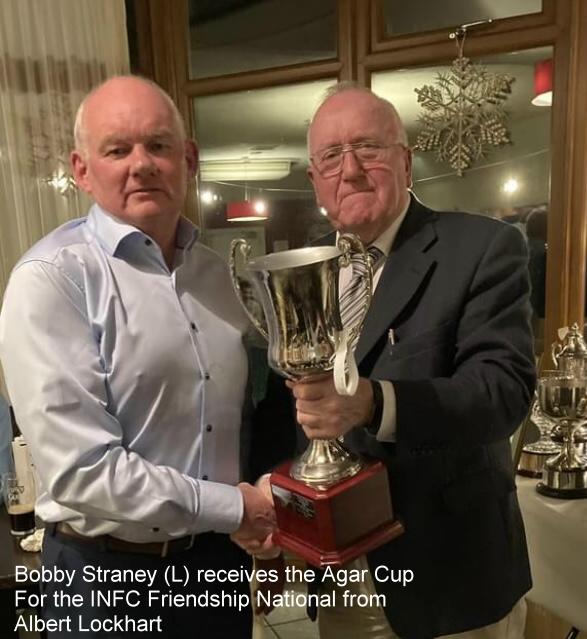 bobby Straney 28 11 22