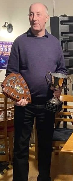 Alan Peach. 05 12 22