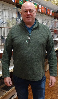Mark Williamson. 18 12 22