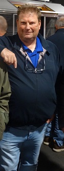 Steve Stone. 18 12 22