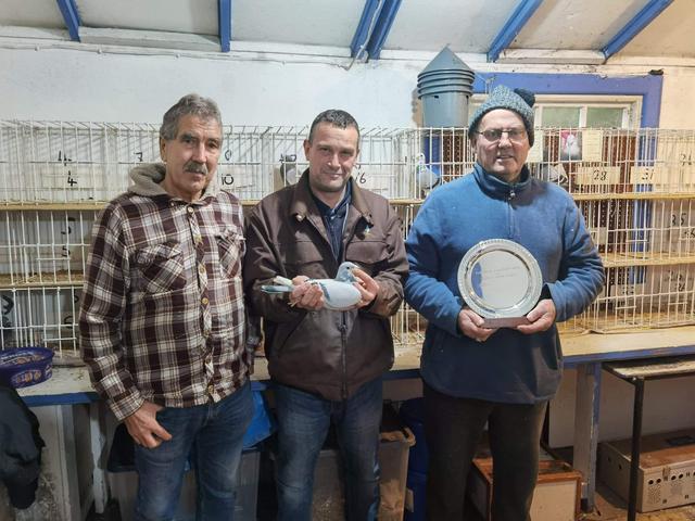 Swann Most Points 05 12 22