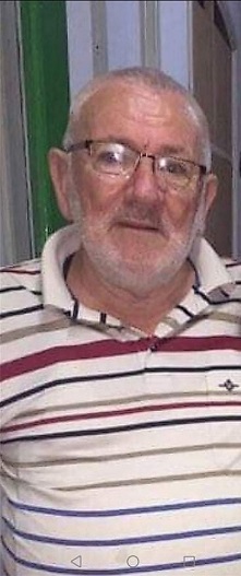 The late Mick ó Connell 16 12 22