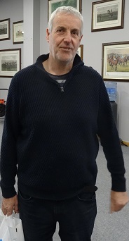 Tony Mather. 18 12 22