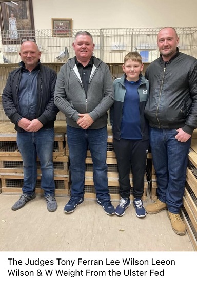 East Down Combine News 2 - 06-12-22