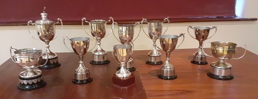 Barrow Valley RPC presentation 2022 - Francis Corcoran