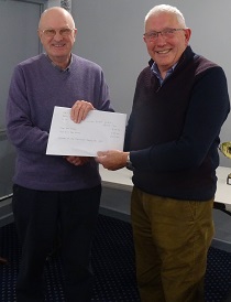 Alan Houldsworth with Tony Whitehurst 03 01 23