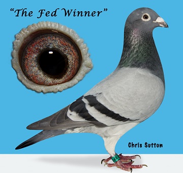 Our first Fed winner 16 01 23