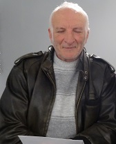 Paul Adams. 03 01 23