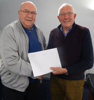 Stewart Wainwright Tony Whitehurst. 03 01 23
