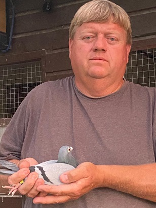 Dave Smith 21 02 23
