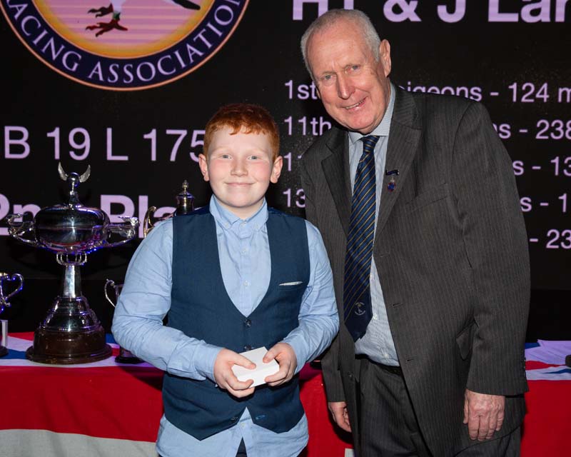 MasterTom Larkin 20 02 23