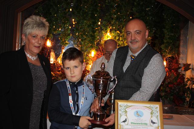 Wilkie Cup 28 03 23