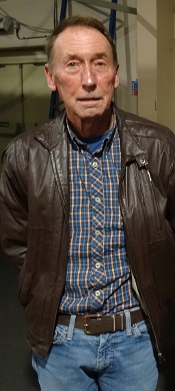 Mick Fearn. 06 06 23