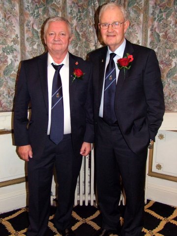 Brian Bob Smith who sponsored the Littlehamptonrace 2 24 07 23z