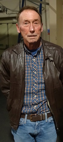 Mick Fearn. 03 07 23z