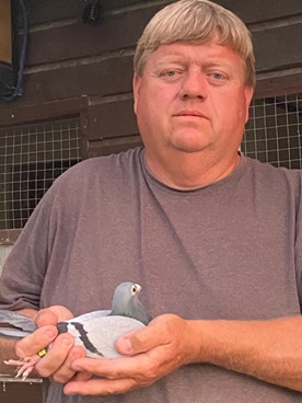 Dave Smith