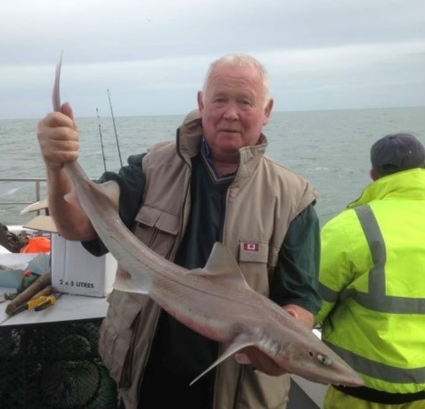 Frankie Farmer White with 3rd club Laindon 23 10 23b