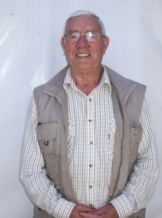 Maurice Jackson second in the Friendship Race and Fifth in the Exchange Race racer. 09 10 23x