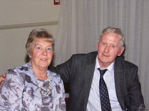 Shelia Ron Whitworth 30 10 23