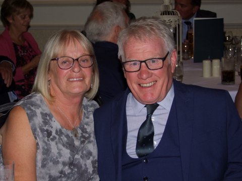 Sue Jim Nelson 30 10 23