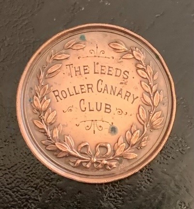Picture4 A coveted medal to say the leastjpg