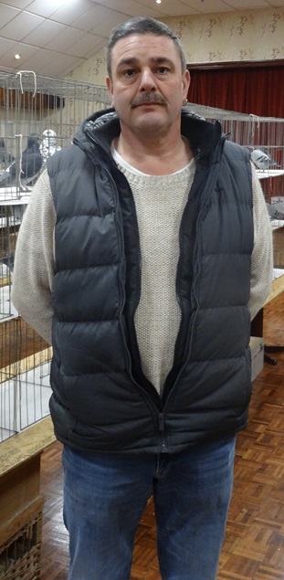 David Poole. 14 12 23