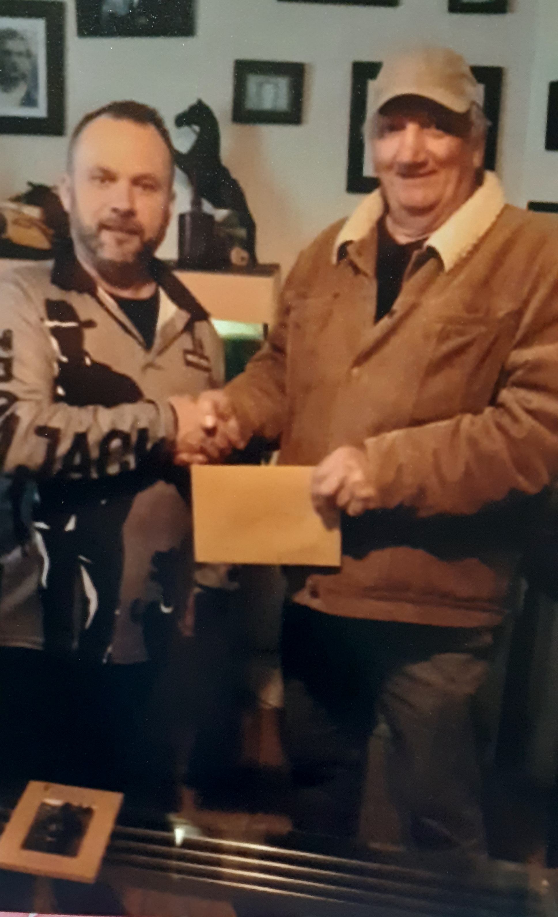 4856 John Fagan