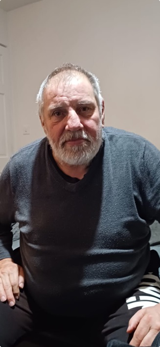Peter Hornby