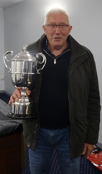 Tony Whitehurst. 12 02 24
