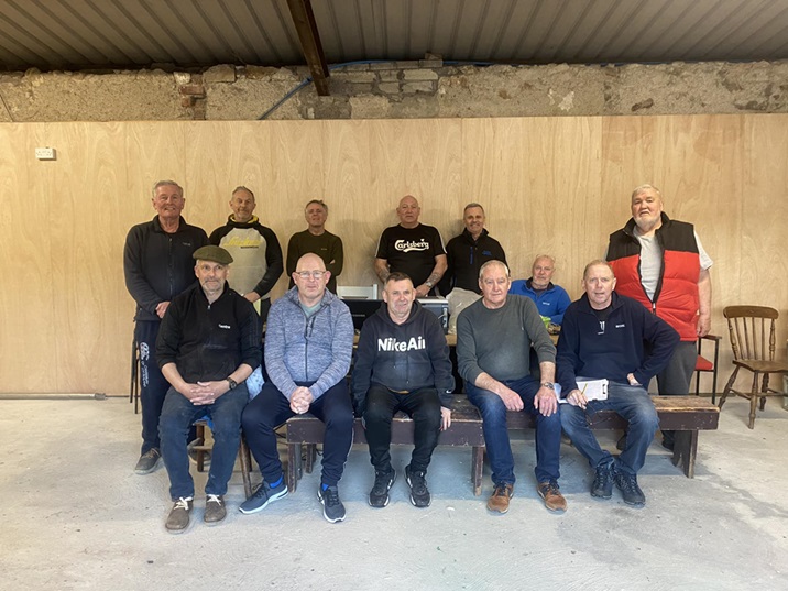 Armagh Members 24 04 24x